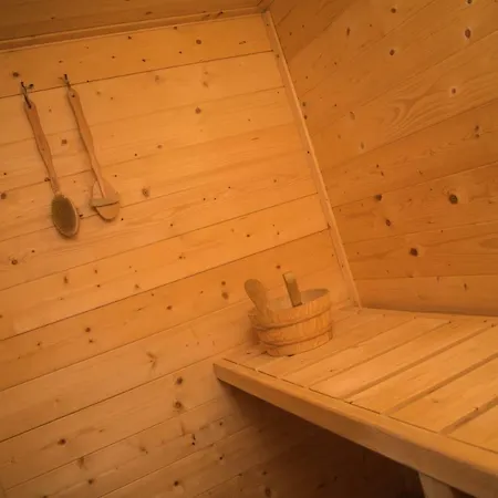 Studio Au Coeur Des Vignes Avec Sauna Prive * Bommes